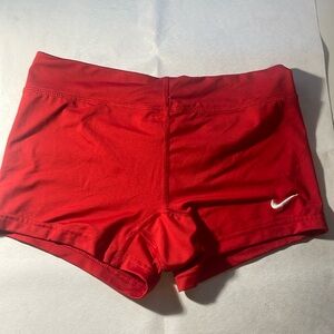 Nike Volleyball Spandex